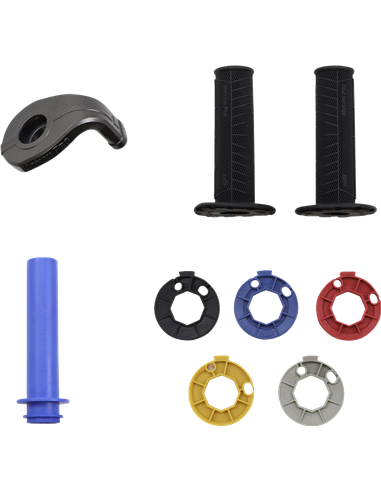 Rev3 Variable Rate Throttle Kit MOTION PRO 01-2955
