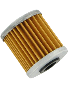 Filtro de aceite PARTS UNLIMITED 52010-0001