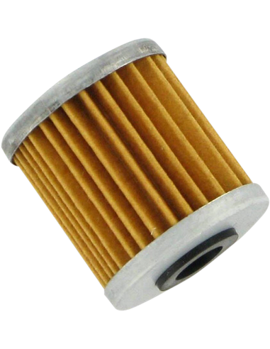 Filtro de aceite PARTS UNLIMITED 52010-0001