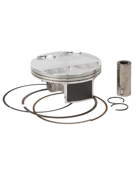Kit de pistón Replica forjado VERTEX 23863A
