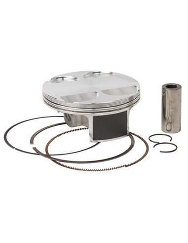 Kit de pistón Replica forjado VERTEX 23863B
