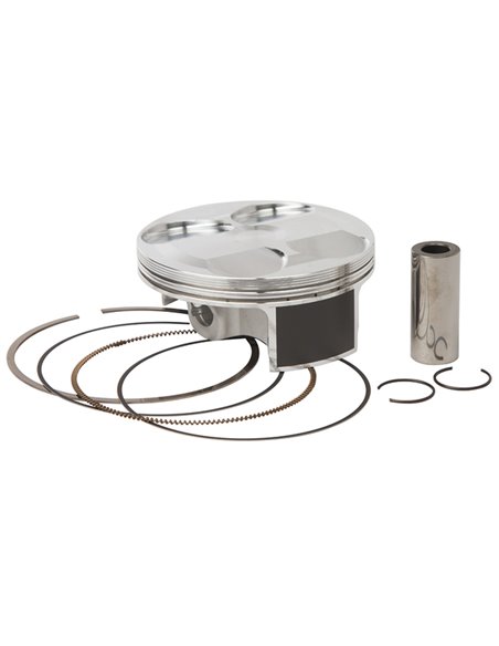 Kit de pistón forjado de alta compresión VERTEX 23864C