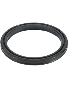 Aro de pistón amortiguador SHOWA R34505001