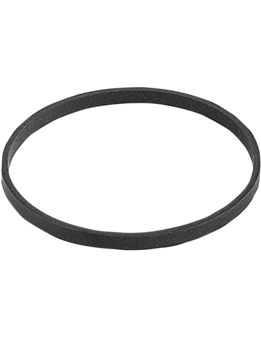 Aro de pistón amortiguador SHOWA R25005002