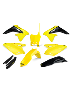 Kit de plásticos CYCRA 1CYC-9322-42