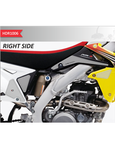 Agarre depósito ONEDESIGN HDR1006