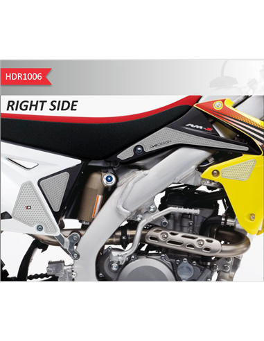 Agarre depósito ONEDESIGN HDR1006