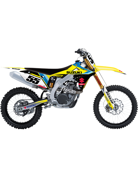 Kits de gráficos EVO Series FACTORY EFFEX 23-01430