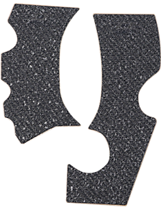 Adhesivo de agarre para bastidor D'COR VISUALS 16-40-103