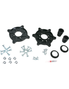 Juego de soporte disco de freno/corona EXCEL 2RC-3051