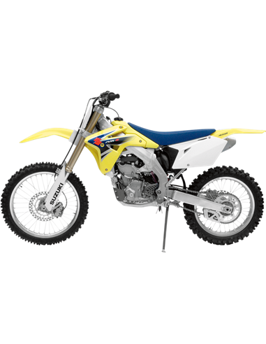 Caballete lateral TRAIL TECH 5502-00