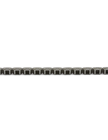 Cadena de distribución KMC 2034LW124