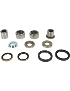 Kit rodamientos amortiguador PIVOT WORKS PWSHK-S27-521