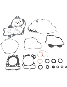 Kit completo de juntas MOOSE RACING 811983MSE