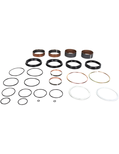 Kit retenes/guardapolvos de horquilla PIVOT WORKS PWFFK-K17-000