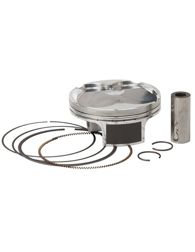 Kit de pistón Replica forjado VERTEX 23861D