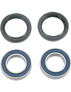 Kit de rodamientos de rueda MOOSE RACING 25-1482