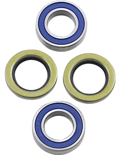 Kit de rodamientos de rueda MOOSE RACING 25-1750