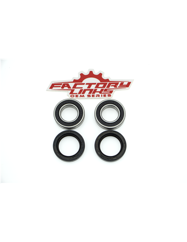 Rodamientos de la rueda FACTORY LINKS FWK-S-047