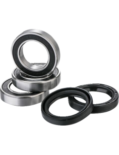 Rodamientos de la rueda FACTORY LINKS RWK-S-166