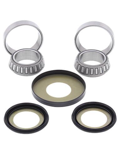 Kit de rodamientos columna de dirección MOOSE RACING 22-1058