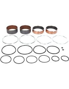 Kit de casquillos de horquilla MOOSE RACING 38-6108