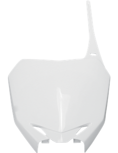 Panel portanúmero delantero UFO SU04919041