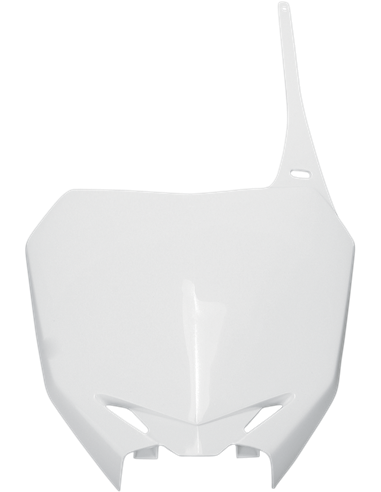 Panel portanúmero delantero UFO SU04919041