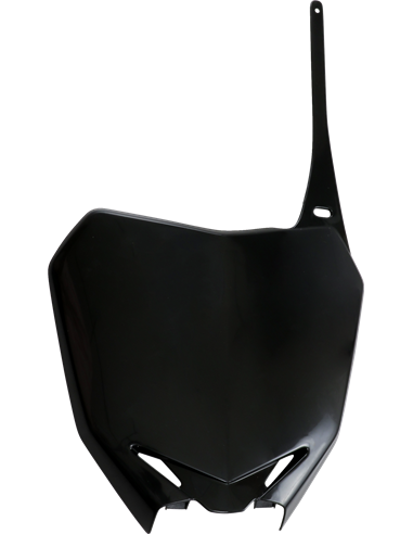 Panel portanúmero delantero UFO SU04919001