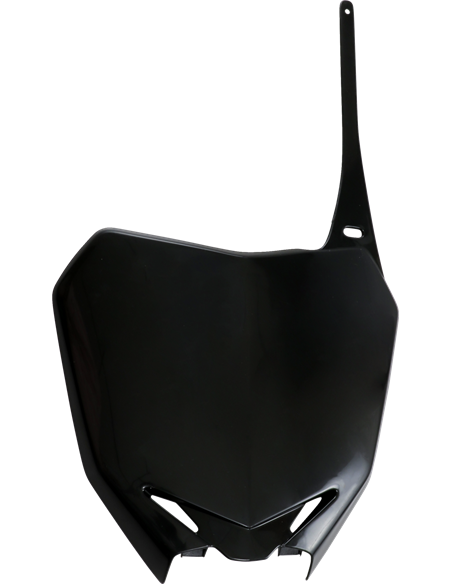 Panel portanúmero delantero UFO SU04919001