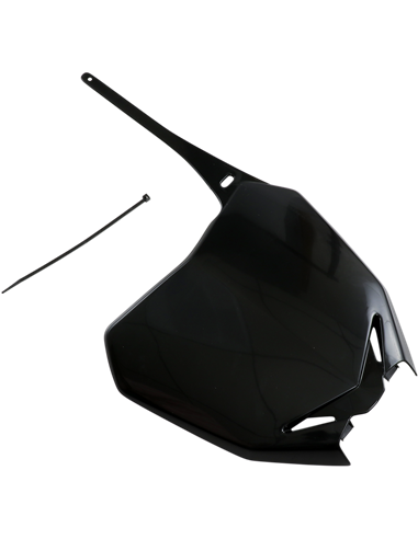 Panel portanúmero delantero UFO SU04919001