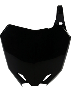 Portanúmeros delantero POLISPORT 8659300003