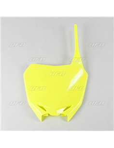 Portanúmero para Suzuki UFO SU04919DFLU