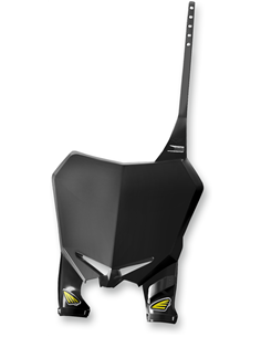 Panel portanúmero frontal Stadium CYCRA 1CYC-0702-12