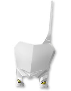 Panel portanúmero frontal Stadium CYCRA 1CYC-0702-42