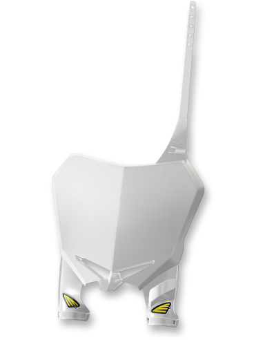 Panel portanúmero frontal Stadium CYCRA 1CYC-0702-42