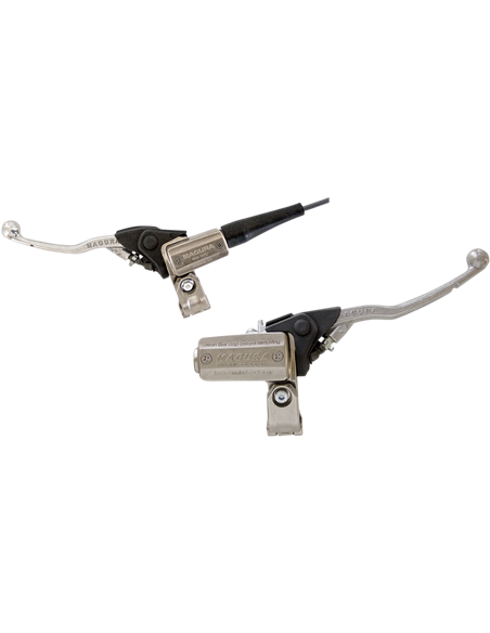 Bomba de embrague 167 HYMEC MAGURA 2700183