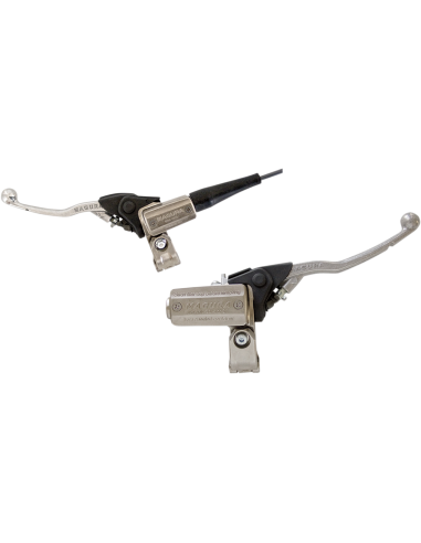 Bomba de embrague 167 HYMEC MAGURA 2700183