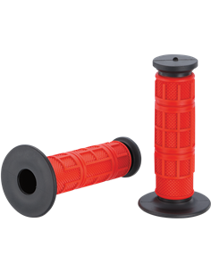 Puños Qualifier MOOSE RACING MG-11-RBM