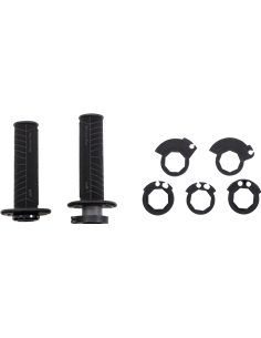 Puños Lock-On DirtControl V2 ODI B36MPB-B