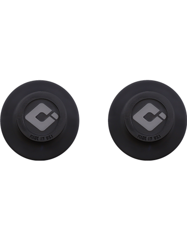 Puños Lock-On DirtControl V2 ODI B36MPB-B