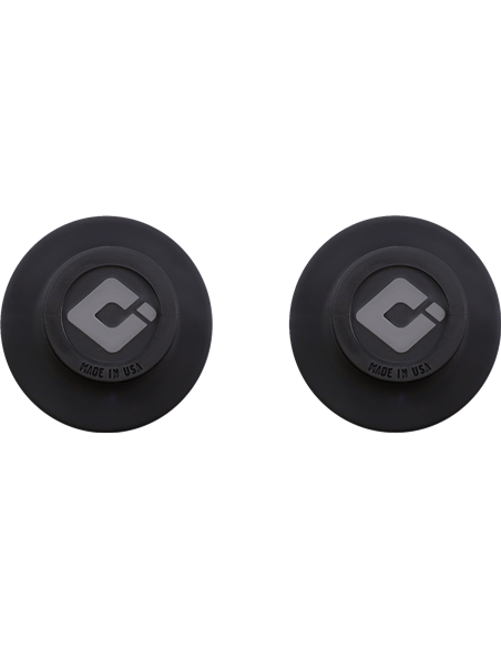 Puños Lock-On DirtControl V2 ODI B36MPB-B