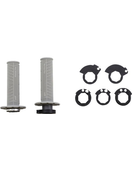 Puños Lock-On DirtControl V2 ODI B36MPG-S