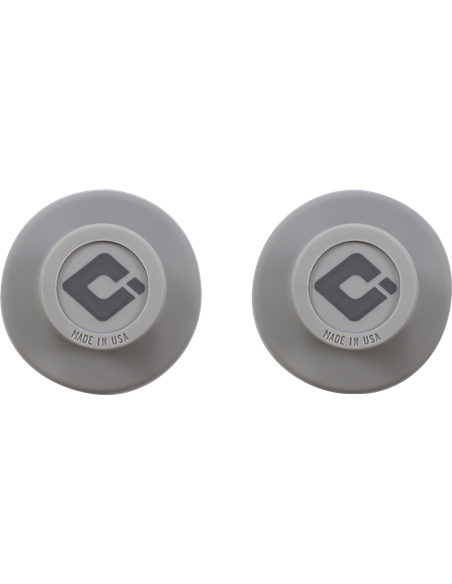 Puños Lock-On DirtControl V2 ODI B36MPG-S