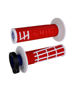 Puños Lock-On Emig 2.0 ODI H36E2RW