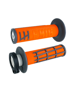 Puños Lock-On Emig 2.0 ODI H36E2OH