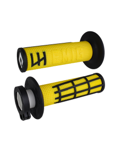 Puños Lock-On Emig 2.0 ODI H36E2YB
