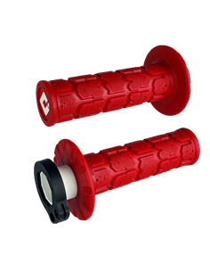 Puños Lock-On V2 Rogue ODI H36RGDR