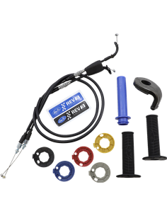 Rev3 Variable Rate Throttle Kit MOTION PRO 01-2911