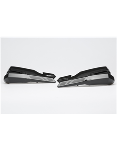 Kit paramanos KOBRA SW-MOTECH HPR.00.666.20500/BK